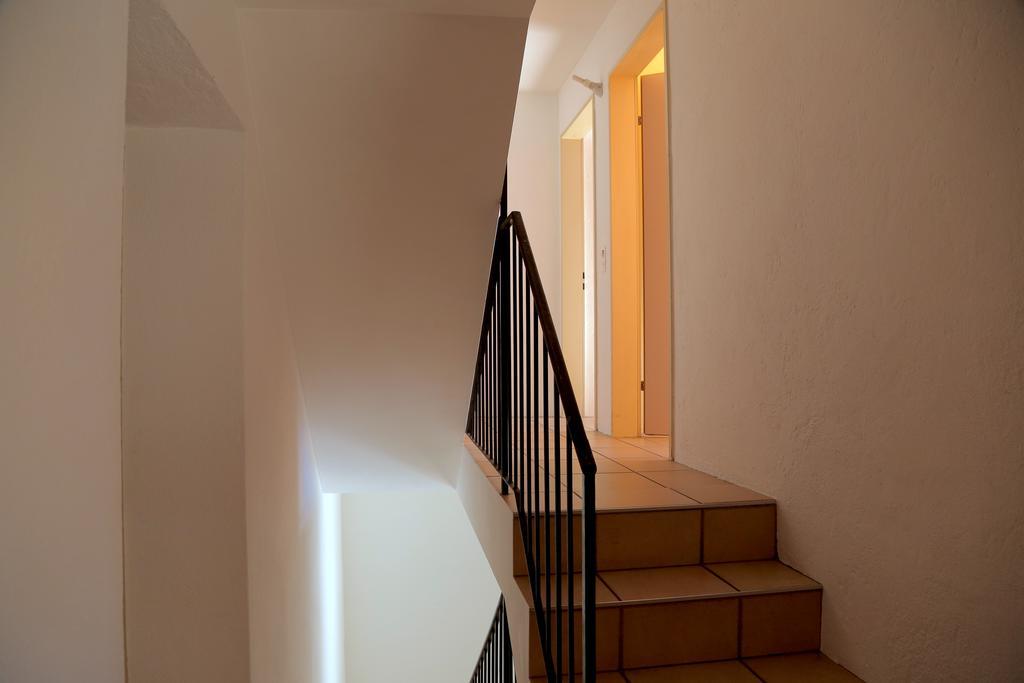 مبيت وإفطار Verdabbio Casa Dosc المظهر الخارجي الصورة